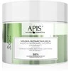 Apis Natural Solution stiprinanti kaukė nuo plaukų slinkimo 200ml