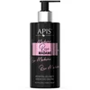 Apis APIS Rose Madame Revitalizing rankų kremas 300ml