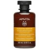 Apivita Keratin Repair Nourish &amp; Repair šampūnas, 250 ml
