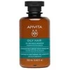 "Apivita" plaukų šampūnas 250ml
