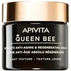 Apivita Queen Bee Light Kreminis, 50 ml