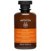 Apivita Shine &amp; Revitalizing Šampūnas, 250 ml