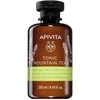 Apivita Tonikas Mountain Tea Dušo želė, 250 ml