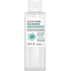 APLB Glutathione Niacinamide Cleansing Vanduo valomasis vanduo veidui, 160 ml