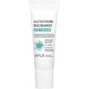 APLB Glutathione Niacinamide Paakių kremas akių kontūro kremas, 20 ml