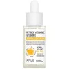 APLB Retinol Vitamin C Vitamin E Ampoule Serum koncentruotas veido serumas su vitaminais ir retinoliu, 40 ml