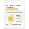 APLB Retinol Vitamin C Vitamin E, 25 ml