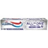GSK AQUAFRESH makaronai VIENA PROTECT Baltas 100 M