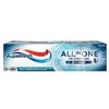 GSK AQUAFRESH makaronai VISKAS VIENA PROT. GRYNAS 100m