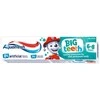 Aquafresh Big Teeth dantų pasta 6-8 metų Paw Patrol 50ml