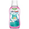 Aquafresh Big Teeth burnos skalavimo skystis vaikams 6+ 300ml