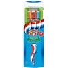 Aquafresh In-Between Clean szczoteczka do zębów Medium 3 vnt..