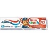 GSK Aquafresh Little Teeth Paw Patrol dantų pasta 50ml