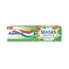 Dantų pasta AQUAFRESH Watermelon, Cucumber&amp;Mint, 75 ml