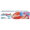 GSK Aquafresh Dantų pasta „Splash“ vaikams nuo 3 iki 8 metų, 50 ml
