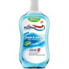 Aquafresh Fresh & Minty burnos skalavimo skystis 500ml