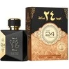 Ard Al Zaafaran Oud 24 Hours Giftset, 150 ml