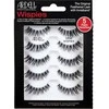 Ardell Demi Wispies Multipack Juodas