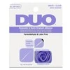 Ardell Duo Rosewater &amp; Biotin Striplash Adhesive False Blakstienos