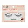 klijuojamos akių blakstienos "Ardell Naked Lashes" 425