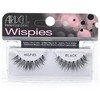 Ardell Wispies False Lashes Juodas