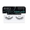 Klijuojamos blakstienos Ardell Natural Lashes 120 Demi Juodas