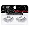 "Ardell" blakstienos 113 juoda