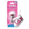 Car air freshener Areon Fresh Wave Bubble Gum