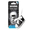 AREON Fresh Wave Juodas Crystal oro gaiviklis