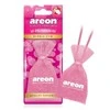 AREON Pearls kramtomoji guma, auksinė, povas