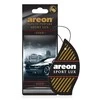AREON Sport Lux Gold oro gaiviklis