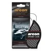 AREON Sport Lux Sidabrinis, oro gaiviklis