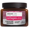 Arganicare Kolageno atstatomoji kaukė ploniems ir pažeistiems plaukams 500ml
