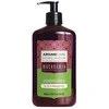 Arganicare Macadamia, 400 ml