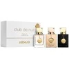 Armaf Club de Nuit Parfum a Collector´s Pride Kvepalų rinkinys moterims (kvepalai EDP, 30 ml x 3)