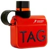 Armaf Tag Him Uomo Rosso EDP parfumuotas vanduo vyrams, 100 ml