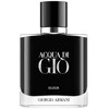 Giorgio Armani Acqua di Gio Eliksyras EDP parfumuotas vanduo vyrams, 50 ml