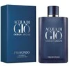 Kvepalai vyrams Giorgio Armani Acqua Di Giò Profondo EDP, 200 ml