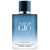 Giorgio Armani Acqua di Gio Profondo EDT tualetinis vanduo vyrams, 100 ml
