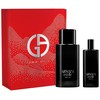 Giorgio Armani Armani Code EDP Rechargeable, 75 ml