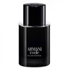 Armani Code Pour Homme EDT tualetinis vanduo vyrams, 50 ml