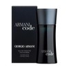 Armani Code Pour Homme tualetinio vandens purškiklis 15ml