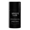 Giorgio Armani Code Dezodorantas pieštukinis dezodorantas vyrams, 75 g