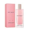 Kvepalai moterims Giorgio Armani My Way EDP, 15 ml