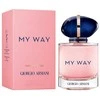 Kvepalai moterims Giorgio Armani My Way EDP, 50 ml