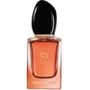 Giorgio Armani Sí Intense 2021 EDP parfumuotas vanduo moterims, 30 ml