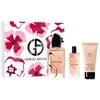 Rinkinys moterims Giorgio Armani Si (EDP, 100 ml + kūno loslonas, 50 ml, EDP, 15 ml)