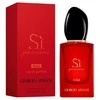 Kvepalai moterims Giorgio Armani Si Passione Eclat EDP, 30 ml