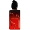 Armani Si Passione Intense EDP parfumuotas vanduo, 100 ml