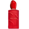 Armani Si Passione Raudona Bloom woda perfumowana spray 100ml
